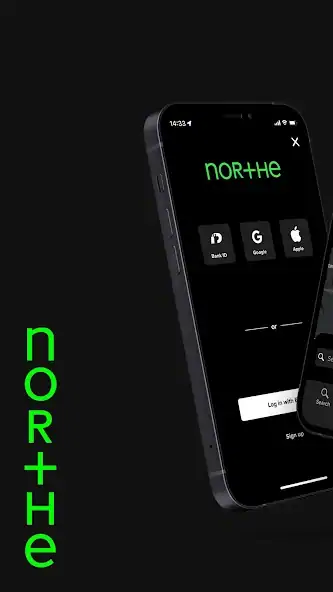 Скачать NORTHE [Полная версия] MOD APK на Андроид