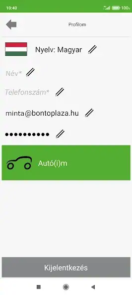 Скачать BontóPláza [Без рекламы] MOD APK на Андроид