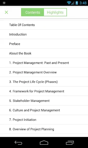 Скачать Project Management [Разблокированная версия] MOD APK на Андроид