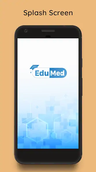Скачать EduMed app [Премиум версия] MOD APK на Андроид