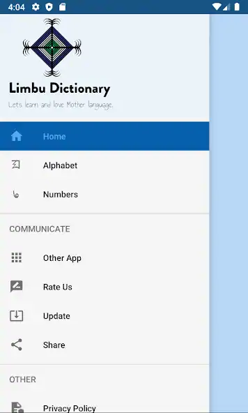 Скачать Limbu Dictionary [Премиум версия] MOD APK на Андроид