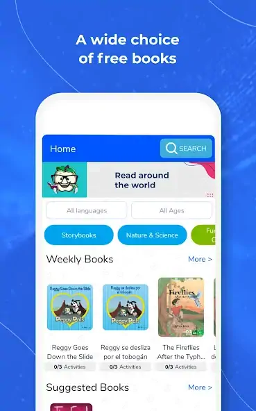 Скачать BookSmart [Без рекламы] MOD APK на Андроид