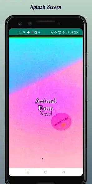 Скачать Animal Farm–Outstanding Novel [Полная версия] MOD APK на Андроид