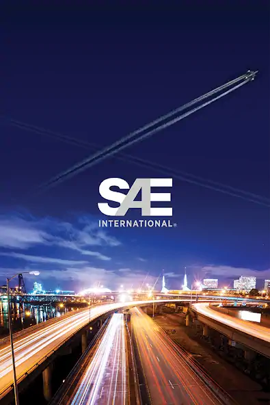 Скачать SAE International Events [Без рекламы] MOD APK на Андроид