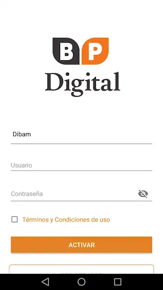 Скачать Biblioteca Pública Digital [Премиум версия] MOD APK на Андроид