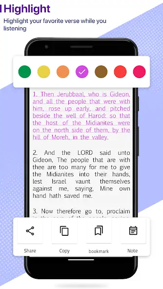 Скачать The Catholic Jerusalem Bible [Разблокированная версия] MOD APK на Андроид