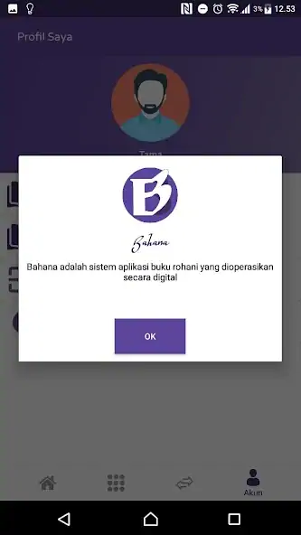 Скачать Bahanaflix [Разблокированная версия] MOD APK на Андроид