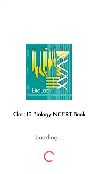Скачать Class 12 Biology NCERT Book [Разблокированная версия] MOD APK на Андроид