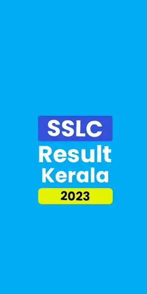 Скачать SSLC Result 2023 Kerala [Без рекламы] MOD APK на Андроид