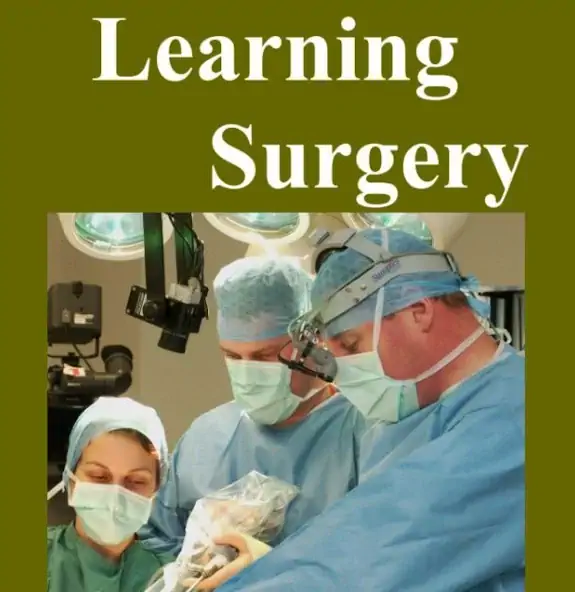Скачать General Surgery Books offline [Полная версия] MOD APK на Андроид