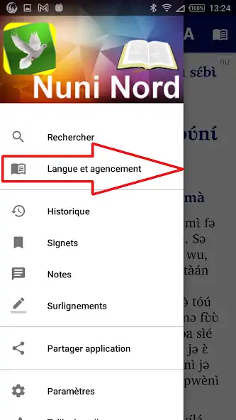 Скачать Nuni Nord et français English [Без рекламы] MOD APK на Андроид