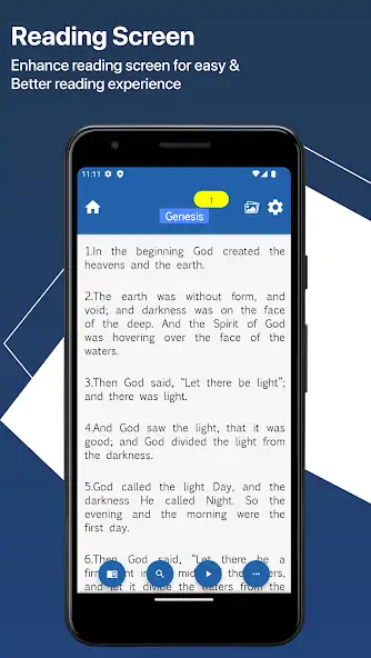 Скачать Barnes Bible Commentary [Разблокированная версия] MOD APK на Андроид