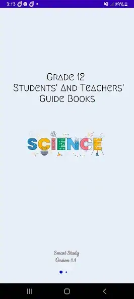 Скачать Grade 12 Books : Smart Study [Полная версия] MOD APK на Андроид
