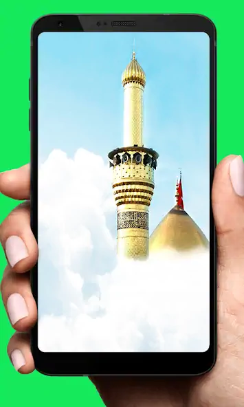Скачать Darood e Tanjeena - Islamic [Разблокированная версия] MOD APK на Андроид