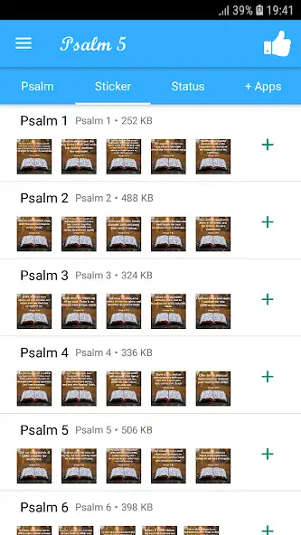 Скачать Psalm 5 [Полная версия] MOD APK на Андроид