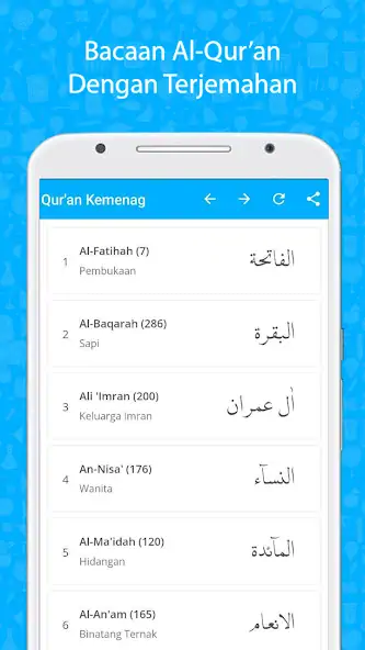 Скачать Rotibul Haddad, Al Quran, Muro [Полная версия] MOD APK на Андроид