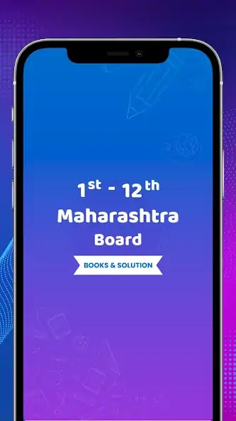 Скачать Maharashtra Board Books & Sol. [Премиум версия] MOD APK на Андроид