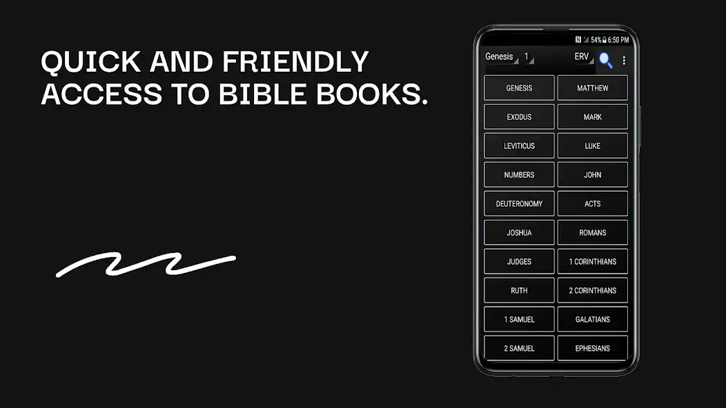 Скачать CJB Bible - Bible CJB Offline [Премиум версия] MOD APK на Андроид