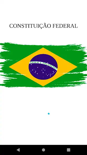 Скачать Constituição Federal do Brasil [Полная версия] MOD APK на Андроид