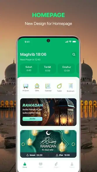 Скачать Al Quran [Без рекламы] MOD APK на Андроид