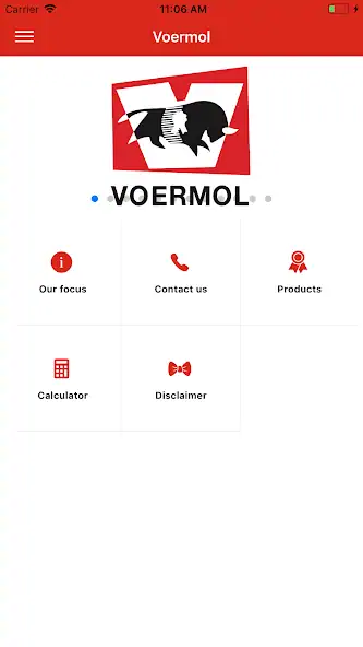 Скачать Voermol [Полная версия] MOD APK на Андроид