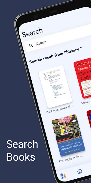 Скачать Zee Library - 50,000 PDF Books [Разблокированная версия] MOD APK на Андроид