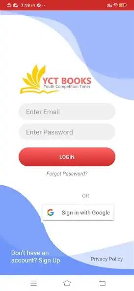 Скачать YCT - Exam Preparation App [Без рекламы] MOD APK на Андроид