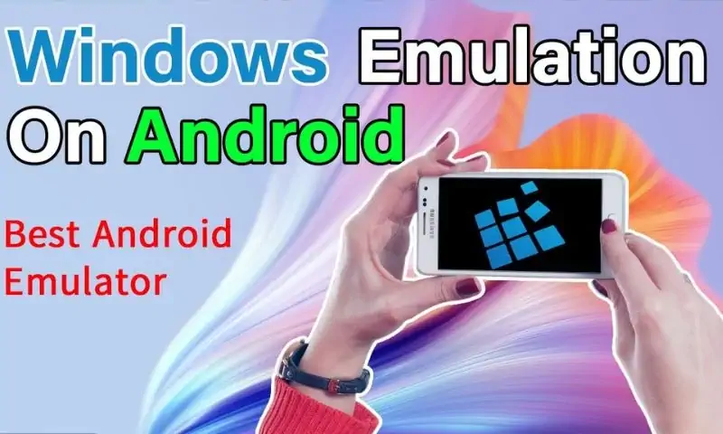 Скачать ExaGear Windows Clue Emulator [Разблокированная версия] MOD APK на Андроид