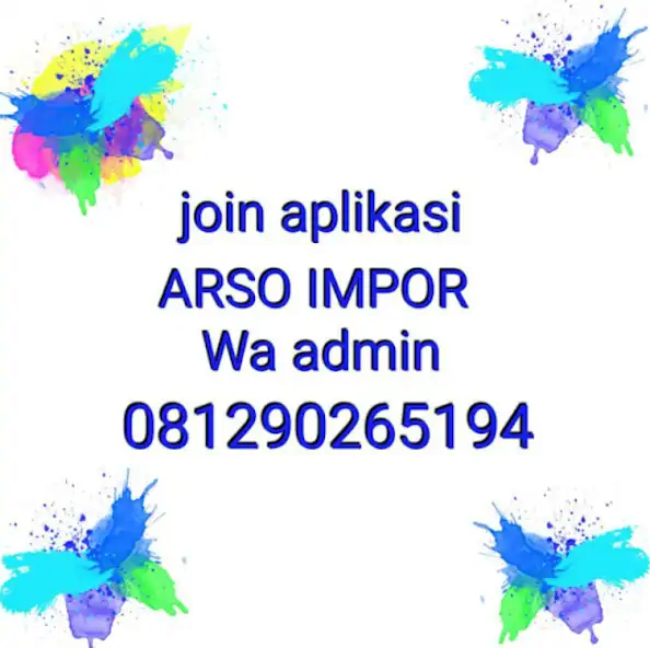 Скачать Arso Tanah Abang [Премиум версия] MOD APK на Андроид