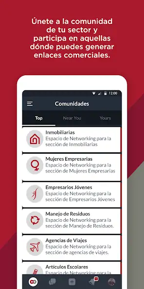 Скачать Cámara Connect [Премиум версия] MOD APK на Андроид