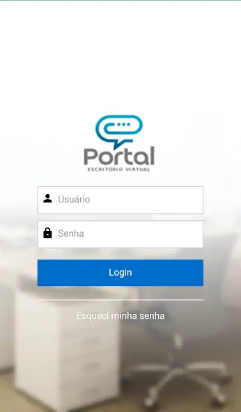 Скачать Portal Escritório Virtual [Полная версия] MOD APK на Андроид