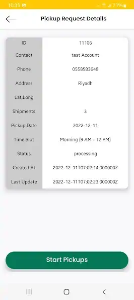 Скачать AyMakan Drivers App [Премиум версия] MOD APK на Андроид