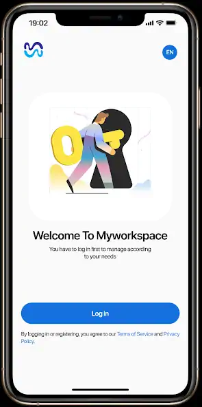 Скачать MyWorkSpace [Без рекламы] MOD APK на Андроид
