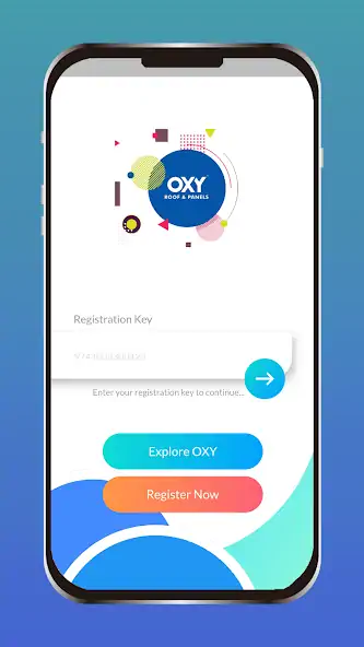 Скачать myOxy [Премиум версия] MOD APK на Андроид