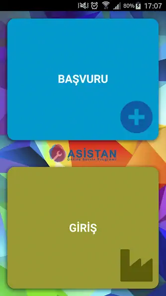 Скачать Asistan Mobile Service [Разблокированная версия] MOD APK на Андроид
