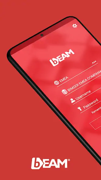 Скачать Bimser BEAM Mobile [Премиум версия] MOD APK на Андроид
