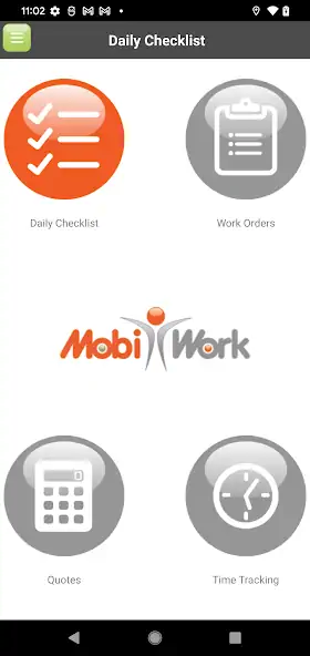 Скачать MobiWork® [Разблокированная версия] MOD APK на Андроид