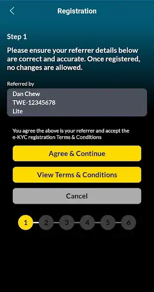 Скачать WOWdaftar by ToneWOW (Beta) [Разблокированная версия] MOD APK на Андроид