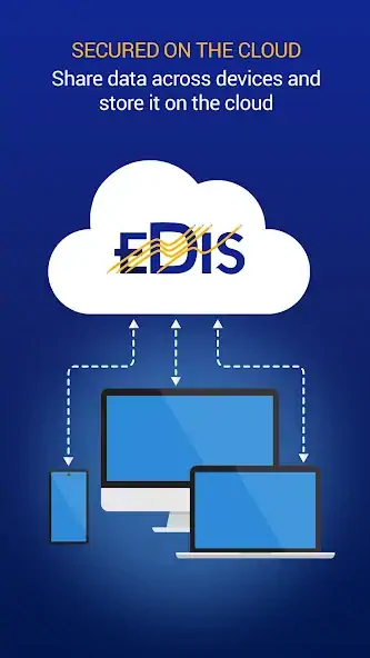 Скачать EDIS ELECTRICAL CERTIFICATES [Полная версия] MOD APK на Андроид