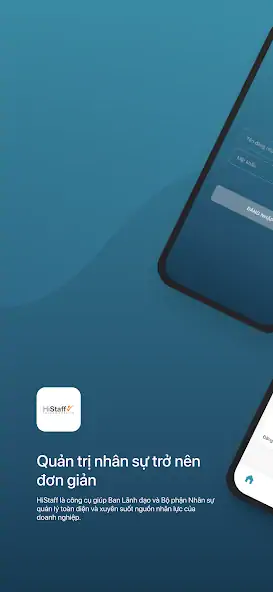 Скачать HiStaff [Полная версия] MOD APK на Андроид