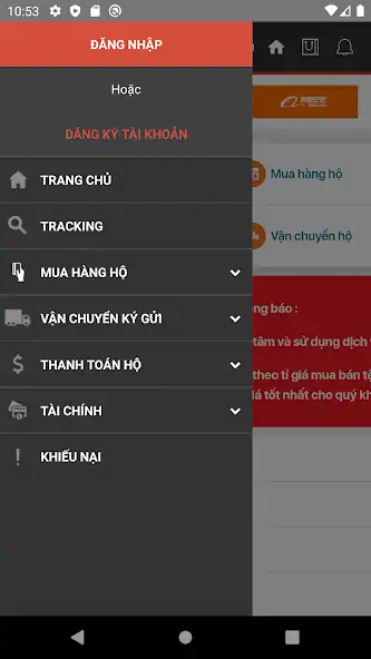 Скачать Giang Huy [Полная версия] MOD APK на Андроид