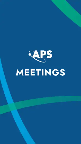 Скачать Meetings@APS [Разблокированная версия] MOD APK на Андроид