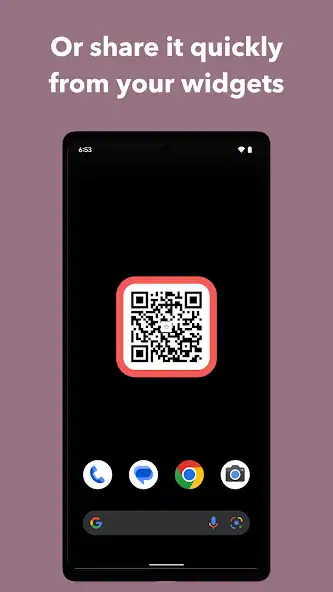 Скачать Blinq - Digital Business Card [Премиум версия] MOD APK на Андроид