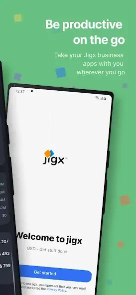 Скачать Jigx [Разблокированная версия] MOD APK на Андроид