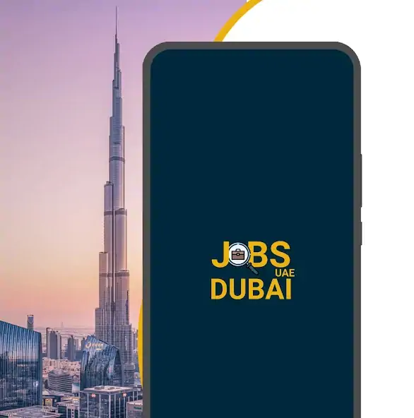 Скачать Dubai jobs - UAE jobs daily [Премиум версия] MOD APK на Андроид