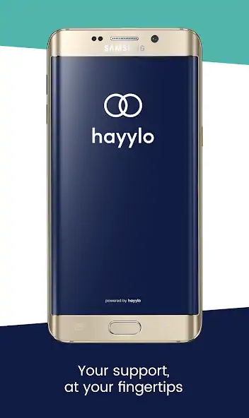 Скачать hayylo [Премиум версия] MOD APK на Андроид