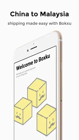 Скачать Boxku [Премиум версия] MOD APK на Андроид