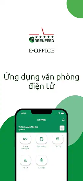 Скачать E-OFFICE [Без рекламы] MOD APK на Андроид