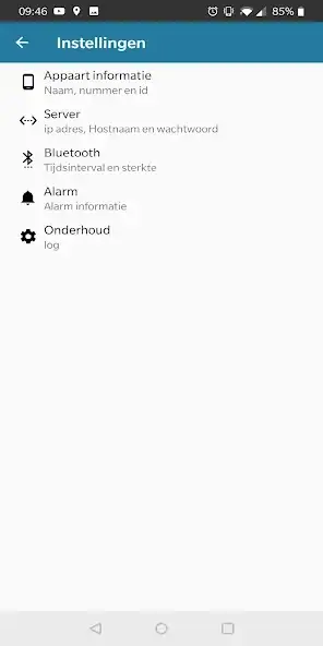 Скачать Kadex notifier [Без рекламы] MOD APK на Андроид