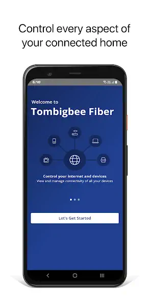 Скачать Tombigbee-Fiber [Полная версия] MOD APK на Андроид
